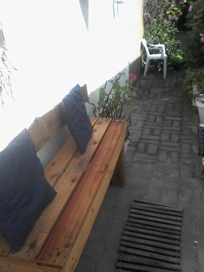 Self Catering Unit 7, Sandbaai Hermanus Exterior foto