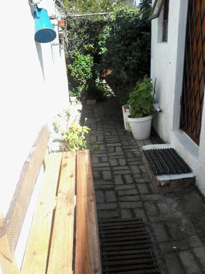 Self Catering Unit 7, Sandbaai Hermanus Exterior foto